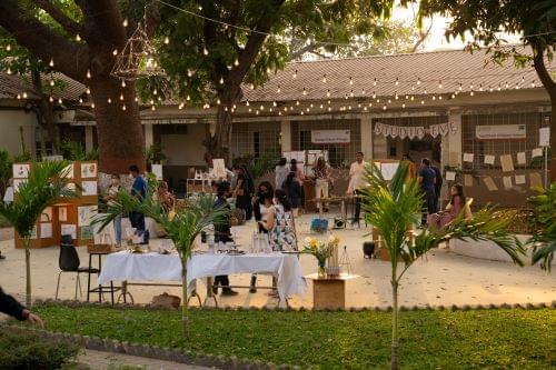 Somaiya School of Design Mumbai Infrastructure photo 41